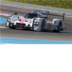 LMP Endurance Series