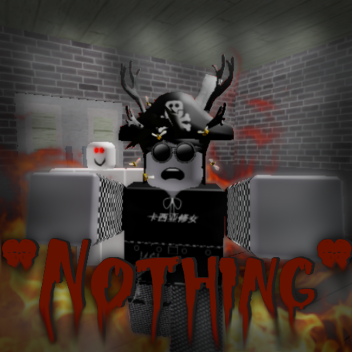 "Nothing" :)