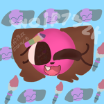 Wolfy popjam
