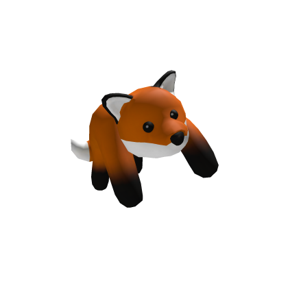 Red Fox
