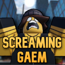 Screaming Gaem