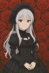[SBO:R]The Red Rose