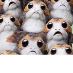 Porg People