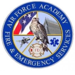 US Air Force Fire Academy - Fire Department