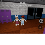 The squad vanilla and cookie