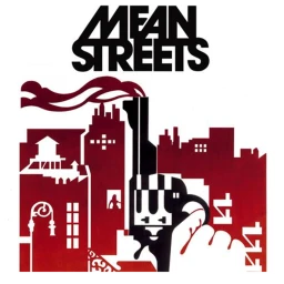 --The Mean Streets-- icon