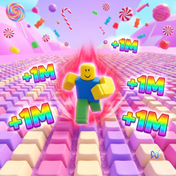 [NEW] ASMR Button Simulator