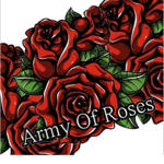 Army of Rose’s