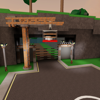 Ready, Engine, Race!