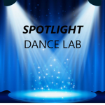Spotlight Dance LAB