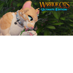 Warrior cat hangout group!