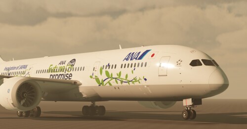 Aeroware Aircraft