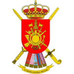 | ESP | Ejercito Español