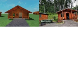 MOUNTAIN DALE CABIN VILLAGE... icon