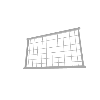 modern window