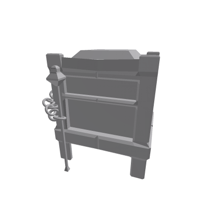 chest