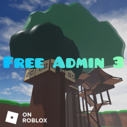 Free Admin 3 [UPDATE #2]
