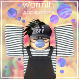 Warmth™|Applications