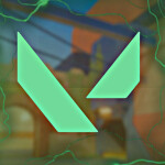  Valoblox  🔵 [Bomb mode] 🔵