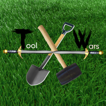Tool Wars