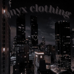 onyx clothing <3