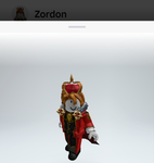 ZordonPlayzz