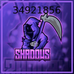 shadows†