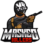 MK (MASKED KILLERS)