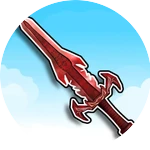 😈OP One Shot Sword😈