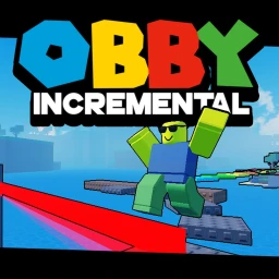 OBBY Incremental icon