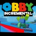 OBBY Incremental icon