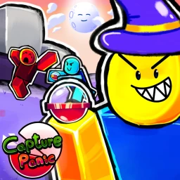 😭Capture Panic [PART 2]🪩 icon