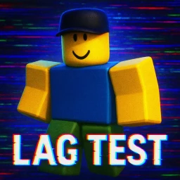 Lag Test  icon