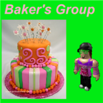 Baking Group!!!
