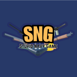 [3 New Maps] Stupid Navy Game