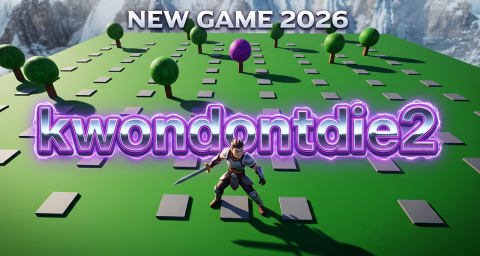 Obby Vibe: Jump Zone