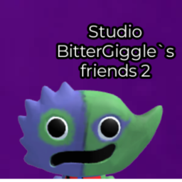 Studio BitterGiggle`s friends 2
