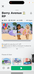 In My City Group Thumbnail