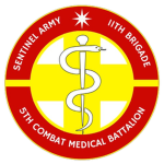 [ 5th Combat Medical Battalion ]