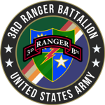 [• 3rd Ranger Battalion •]