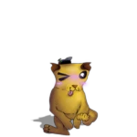 Glooble Bingus