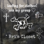 Bri’s Closet