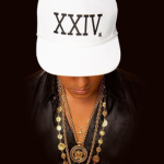 | Bruno Mars |