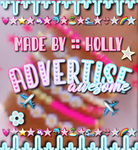 - advertising awesome! -