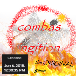 Combas Ignition