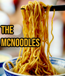 The McNoodle's