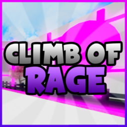 Climb of Rage