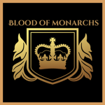 Blood of Monarchs