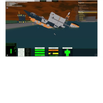 Naval Battle Fans