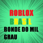 bonde do mil grau